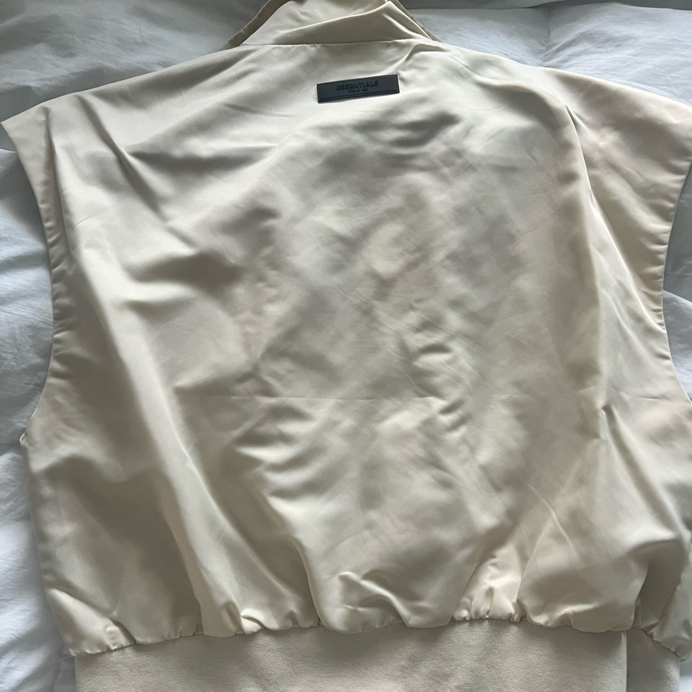 Essentials Fog Vest - image 2